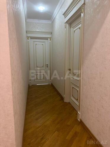 Сдаётся 3-комн. новостройка 149 м², м. Низами, photo 26 from 27