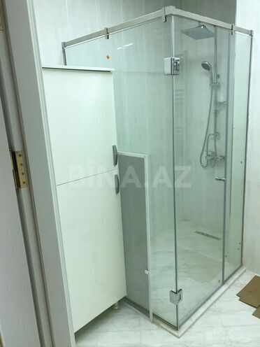 Сдаётся 3-комн. новостройка 149 м², м. Низами, photo 8 from 27