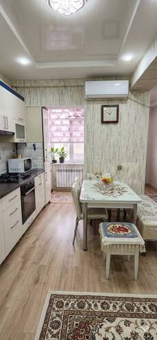 Продаётся 3-комн. вторичка 70 м², м. Ахмедлы, photo 3 from 9