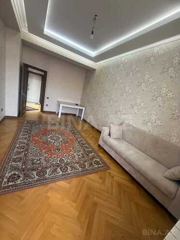 İcarəyə verilir 2 otaqlı yeni tikili 70 m², Əhmədli m., photo 10 from 18