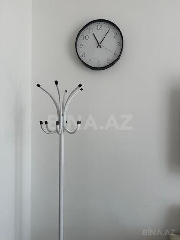Сдаётся 2-комн. новостройка 50 м², Насиминский  р., photo 7 from 26