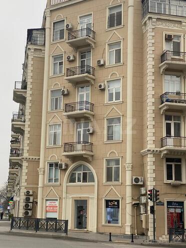 Сдаётся 2-комн. новостройка 50 м², Насиминский  р., photo 16 from 26
