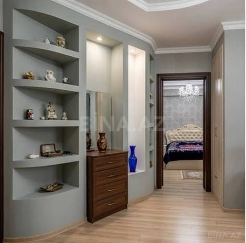 Продаётся 3-комн. вторичка 70 м², м. Ахмедлы, photo 4 from 9