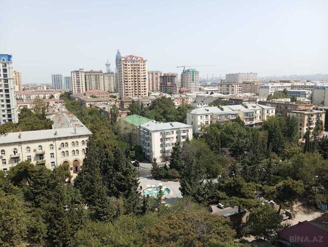 Продаётся 3-комн. вторичка 120 м², м. Нариман Нариманов, photo 5 from 14