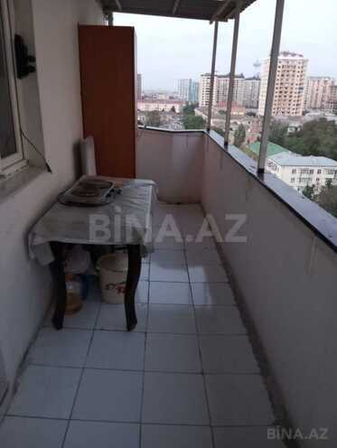 Продаётся 3-комн. вторичка 120 м², м. Нариман Нариманов, photo 6 from 14