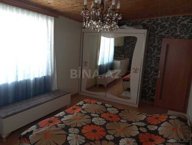 Продаётся 3-комн. вторичка 120 м², м. Нариман Нариманов, photo 4 from 14