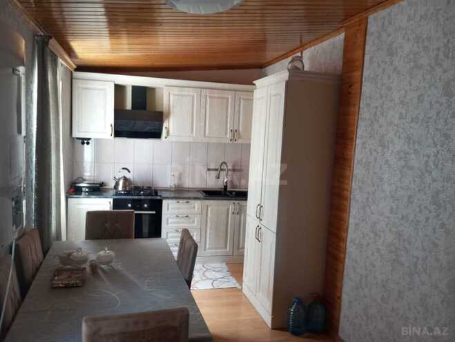 Продаётся 3-комн. вторичка 120 м², м. Нариман Нариманов, photo 11 from 14