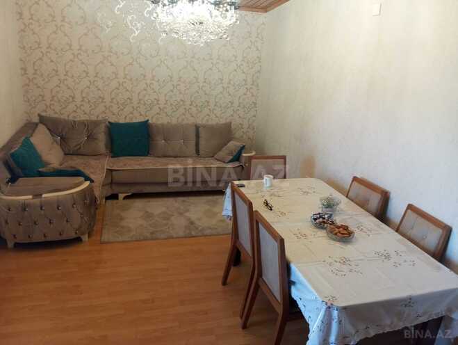 Продаётся 3-комн. вторичка 120 м², м. Нариман Нариманов, photo 3 from 14