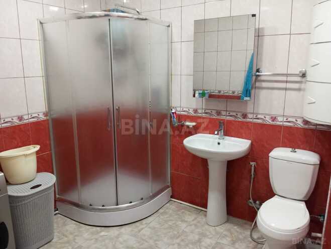 Продаётся 3-комн. вторичка 120 м², м. Нариман Нариманов, photo 7 from 14