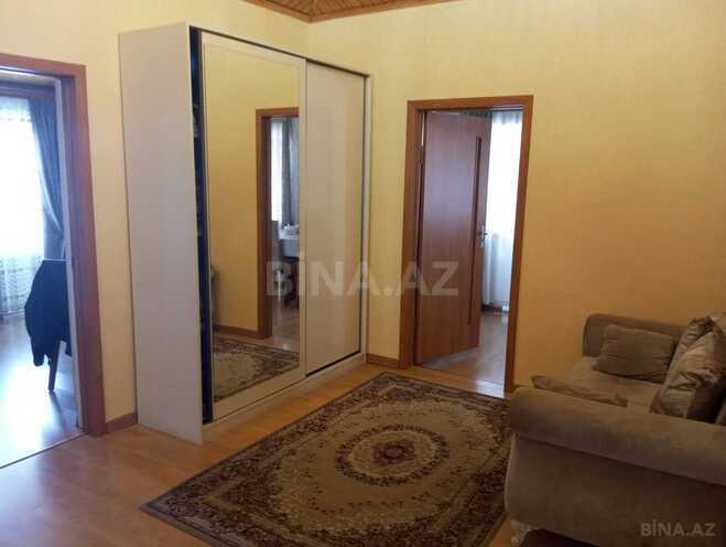 Продаётся 3-комн. вторичка 120 м², м. Нариман Нариманов, photo 8 from 14