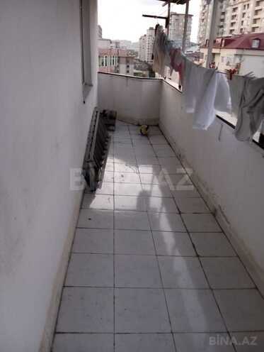 Продаётся 3-комн. вторичка 120 м², м. Нариман Нариманов, photo 9 from 14