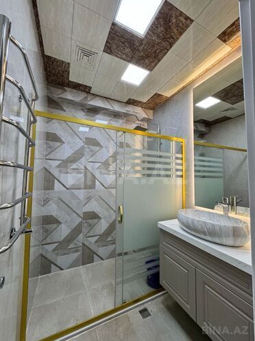 Продаётся 3-комн. новостройка 93 м², м. Нефтчиляр, photo 7 from 15