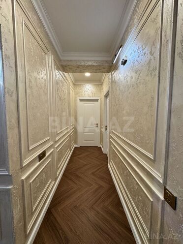 Продаётся 3-комн. новостройка 93 м², м. Нефтчиляр, photo 4 from 15