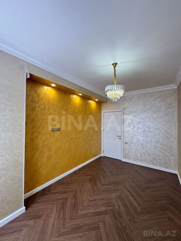 Продаётся 3-комн. новостройка 93 м², м. Нефтчиляр, photo 11 from 15