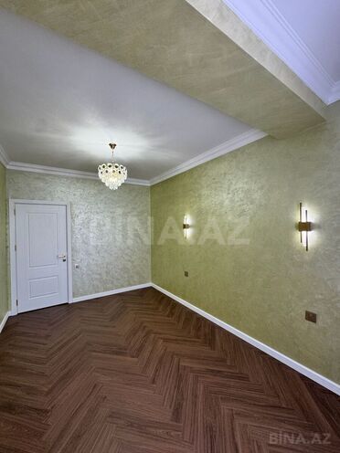 Продаётся 3-комн. новостройка 93 м², м. Нефтчиляр, photo 13 from 15
