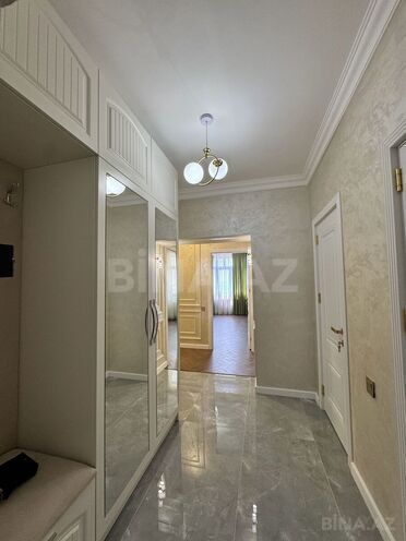 Продаётся 3-комн. новостройка 93 м², м. Нефтчиляр, photo 5 from 15