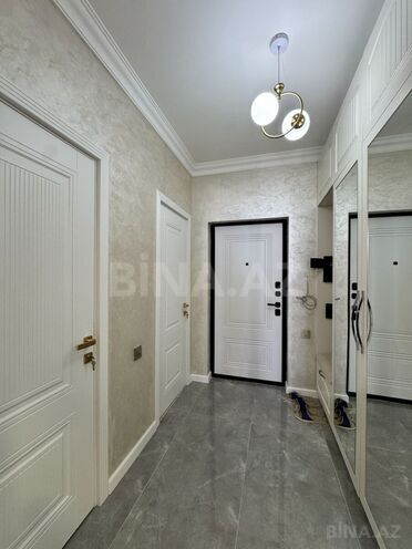 Продаётся 3-комн. новостройка 93 м², м. Нефтчиляр, photo 6 from 15