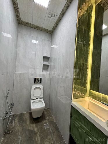 Продаётся 3-комн. новостройка 93 м², м. Нефтчиляр, photo 8 from 15