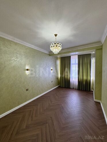 Продаётся 3-комн. новостройка 93 м², м. Нефтчиляр, photo 14 from 15
