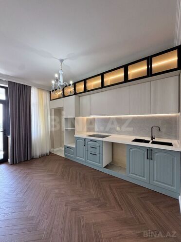Продаётся 3-комн. новостройка 93 м², м. Нефтчиляр, photo 10 from 15