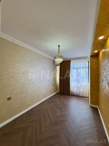 Продаётся 3-комн. новостройка 93 м², м. Нефтчиляр, photo 12 from 15