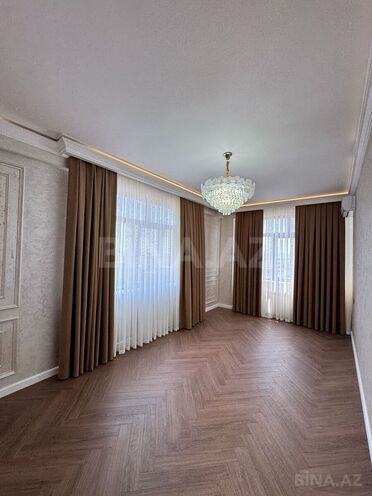 Продаётся 3-комн. новостройка 93 м², м. Нефтчиляр, photo 3 from 15
