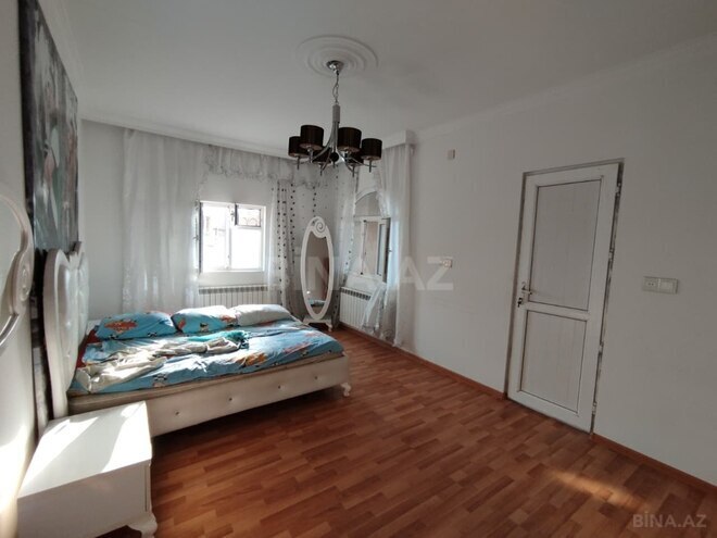 İcarəyə verilir 3 otaqlı həyət evi/bağ evi 300 m², Şüvəlan q., photo 7 from 32