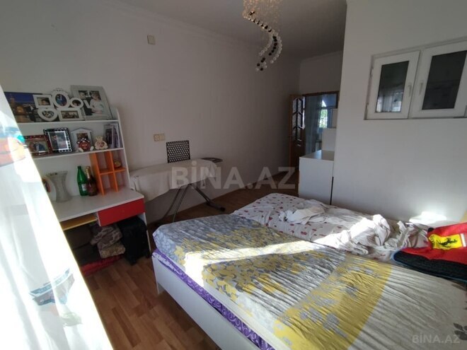 İcarəyə verilir 3 otaqlı həyət evi/bağ evi 300 m², Şüvəlan q., photo 8 from 32