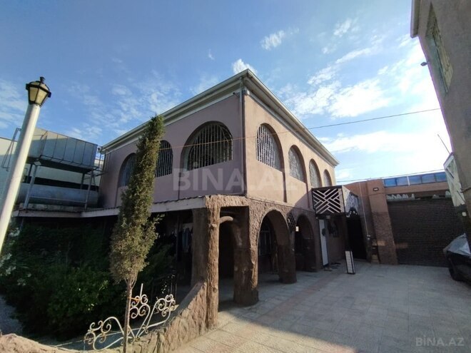 İcarəyə verilir 3 otaqlı həyət evi/bağ evi 300 m², Şüvəlan q., photo 3 from 32