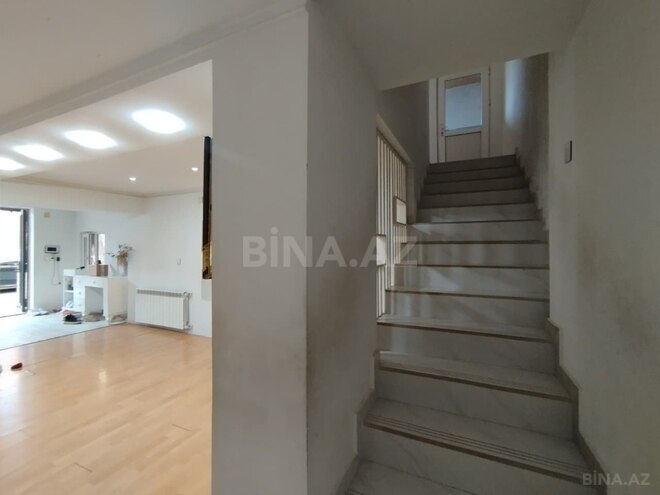 İcarəyə verilir 3 otaqlı həyət evi/bağ evi 300 m², Şüvəlan q., photo 13 from 32