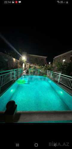 İcarəyə verilir 3 otaqlı həyət evi/bağ evi 300 m², Şüvəlan q., photo 18 from 32