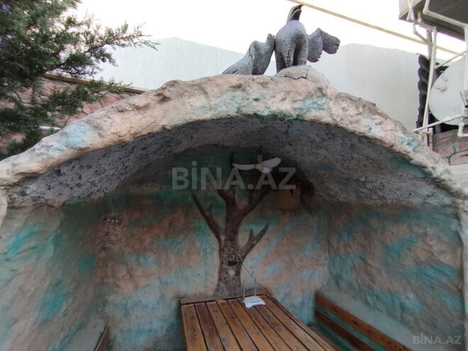 İcarəyə verilir 3 otaqlı həyət evi/bağ evi 300 m², Şüvəlan q., photo 29 from 32