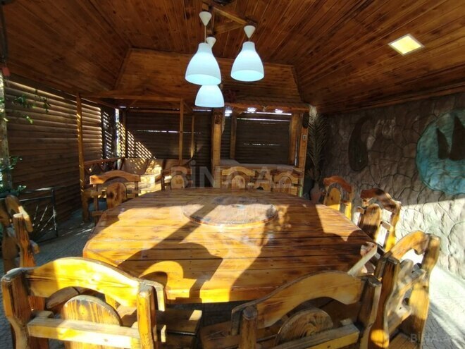 İcarəyə verilir 3 otaqlı həyət evi/bağ evi 300 m², Şüvəlan q., photo 20 from 32