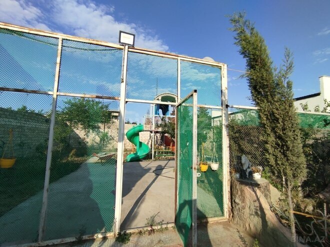 İcarəyə verilir 3 otaqlı həyət evi/bağ evi 300 m², Şüvəlan q., photo 23 from 32