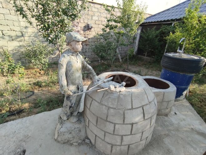 İcarəyə verilir 3 otaqlı həyət evi/bağ evi 300 m², Şüvəlan q., photo 22 from 32