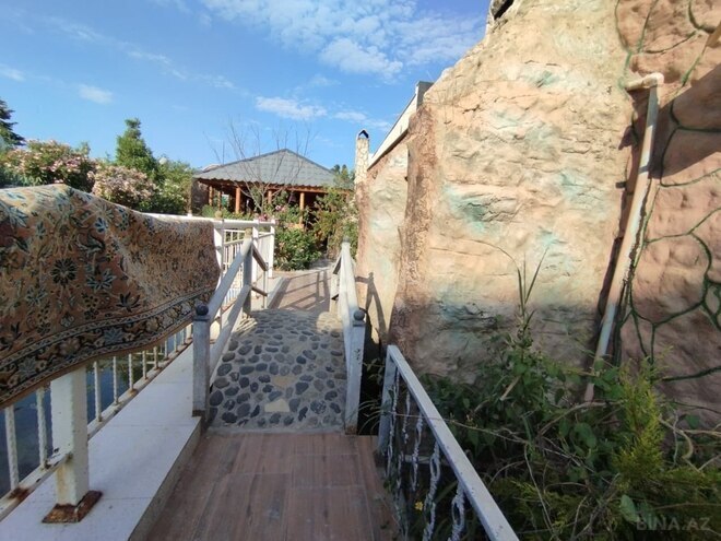 İcarəyə verilir 3 otaqlı həyət evi/bağ evi 300 m², Şüvəlan q., photo 21 from 32
