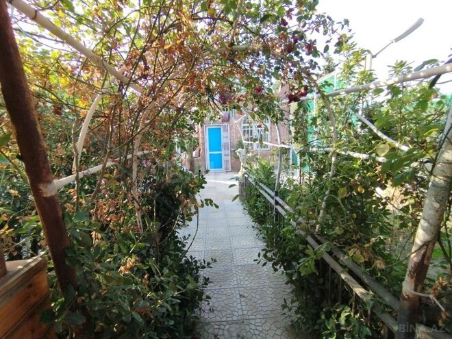İcarəyə verilir 3 otaqlı həyət evi/bağ evi 300 m², Şüvəlan q., photo 28 from 32