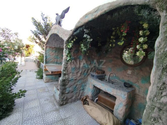 İcarəyə verilir 3 otaqlı həyət evi/bağ evi 300 m², Şüvəlan q., photo 30 from 32