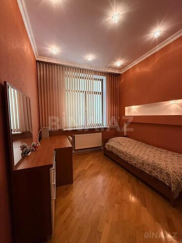 Продаётся 3-комн. новостройка 94 м², м. Элмляр Академиясы, photo 11 from 17
