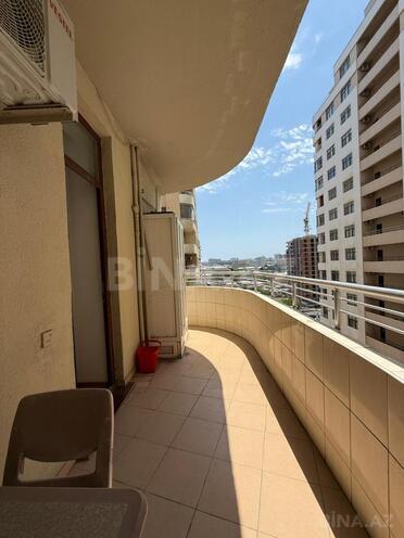 Продаётся 3-комн. новостройка 94 м², м. Элмляр Академиясы, photo 14 from 17