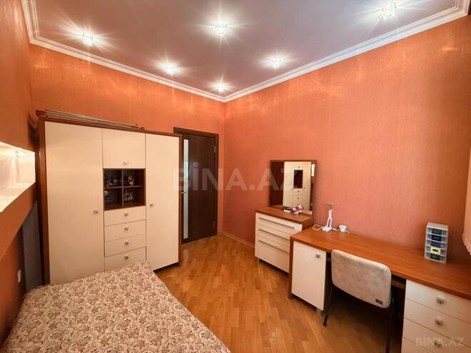 Продаётся 3-комн. новостройка 94 м², м. Элмляр Академиясы, photo 12 from 17