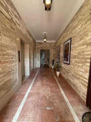 Продаётся 3-комн. новостройка 94 м², м. Элмляр Академиясы, photo 16 from 17
