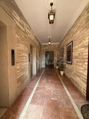 Продаётся 3-комн. новостройка 94 м², м. Элмляр Академиясы, photo 15 from 17