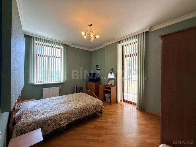 Продаётся 3-комн. новостройка 94 м², м. Элмляр Академиясы, photo 8 from 17
