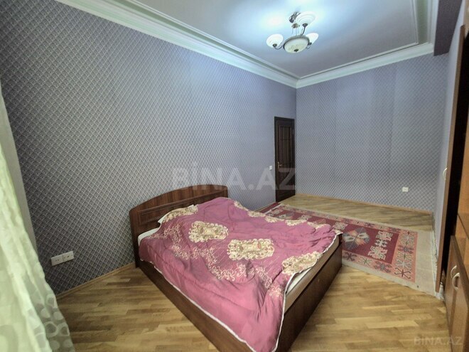 İcarəyə verilir 2 otaqlı yeni tikili 90 m², Nərimanov r., photo 6 from 13
