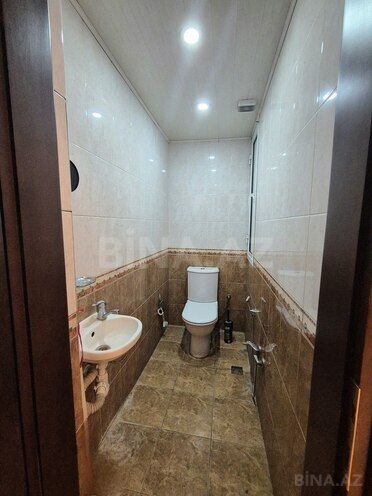 İcarəyə verilir 2 otaqlı yeni tikili 90 m², Nərimanov r., photo 8 from 13