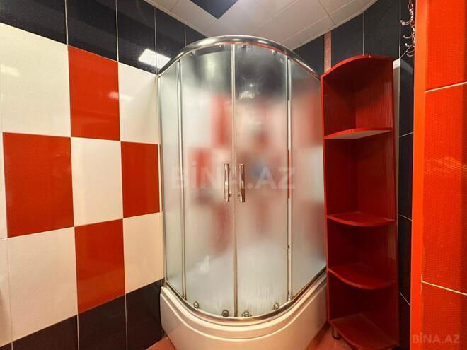Сдаётся 3-комн. новостройка 70 м², м. Иншаатчылар, photo 14 from 16