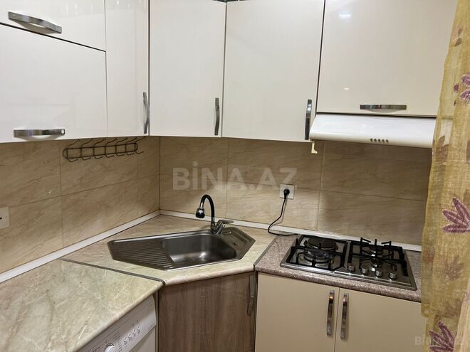 İcarəyə verilir 3 otaqlı köhnə tikili 60 m², İnşaatçılar m., photo 8 from 15