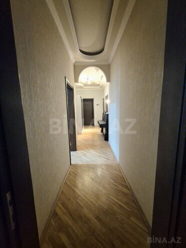 İcarəyə verilir 2 otaqlı yeni tikili 90 m², Nərimanov r., photo 10 from 13