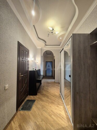 İcarəyə verilir 2 otaqlı yeni tikili 90 m², Nərimanov r., photo 9 from 13